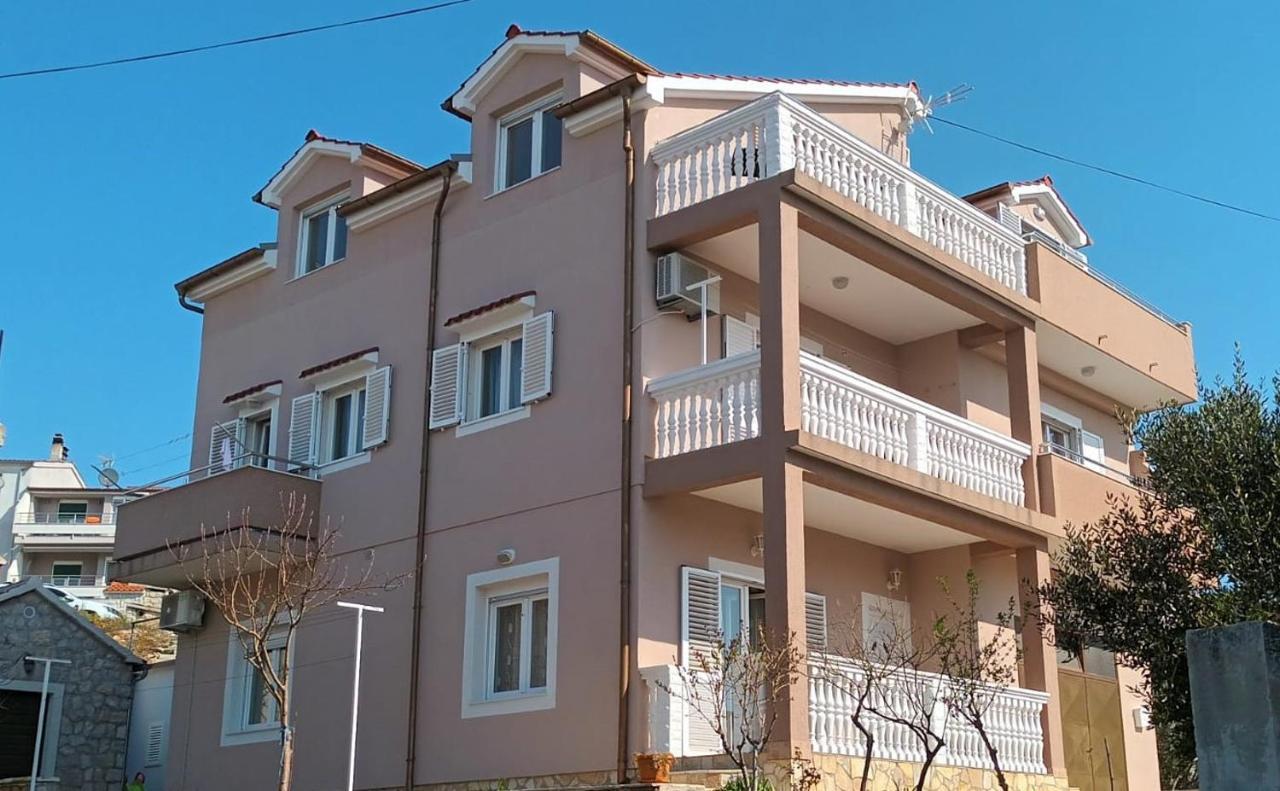 Apartment Exclusive View Šibenik Esterno foto